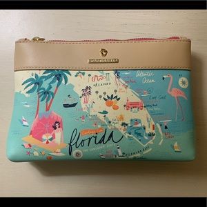 Spartina 449 Florida Scout Wristlet